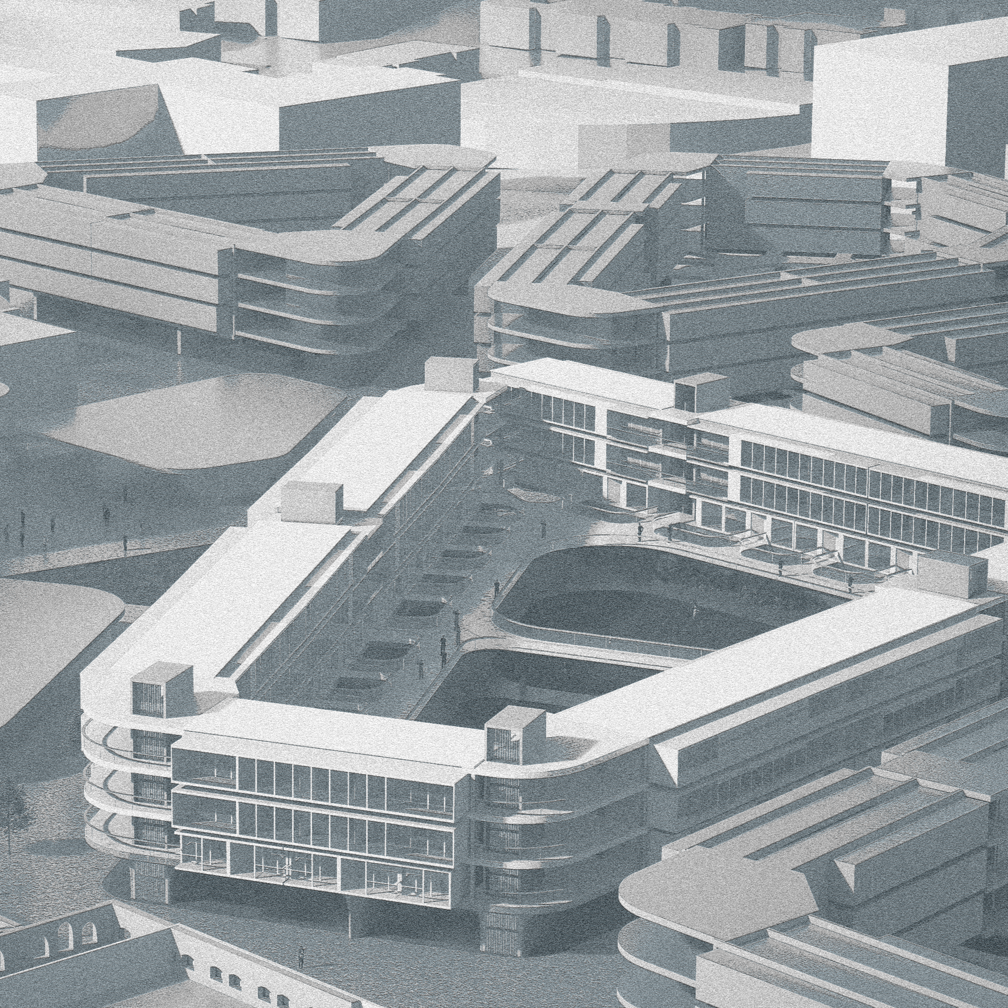Modular Housing