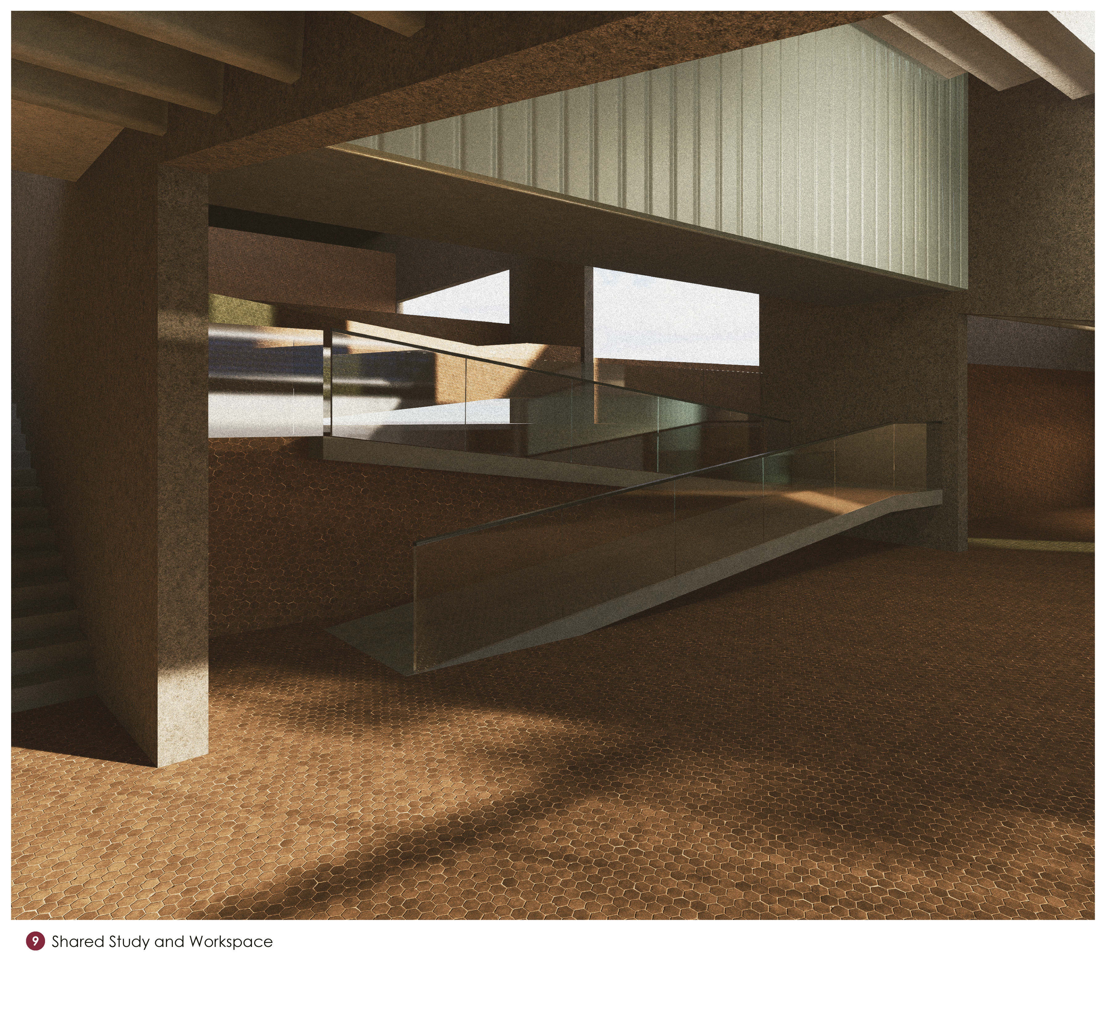 Render 9